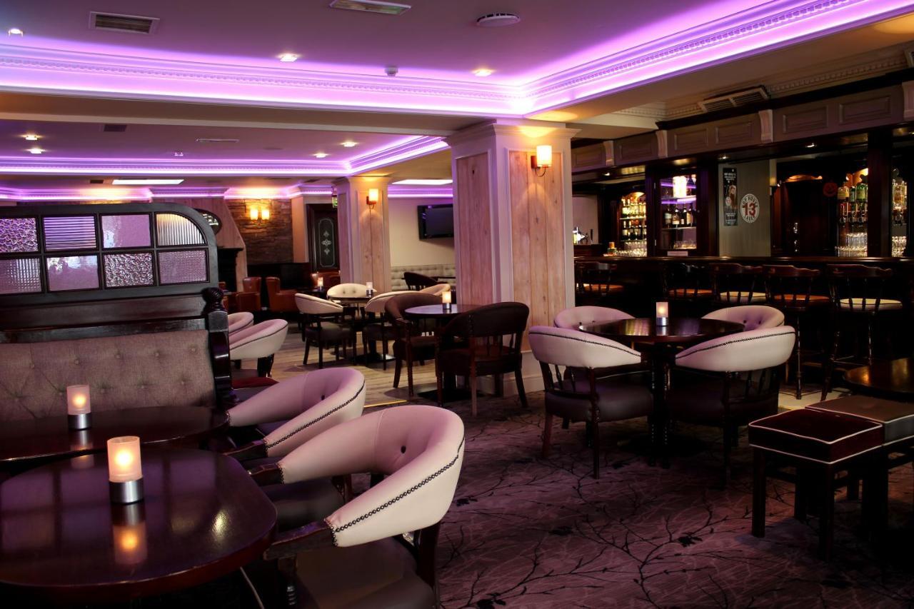 Hotel The Bailie, Main St Bailieborough, A82T6C6 Cavan Exterior foto